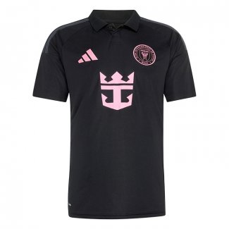 Camiseta Inter Miami 2ª 2026