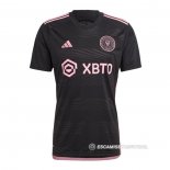 Camiseta Inter Miami 2ª 23-24