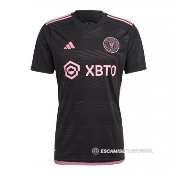 Camiseta Inter Miami 2ª 23-24