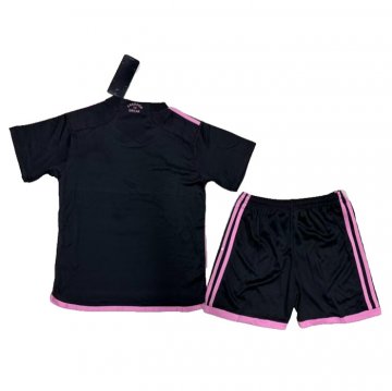 Camiseta Inter Miami 2ª Nino 2024