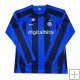 Camiseta Inter Milan 1ª Manga Larga 22-23