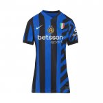 Camiseta Inter Milan 1ª Mujer 24-25