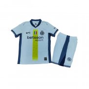 Camiseta Inter Milan Special Nino 24-25