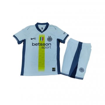 Camiseta Inter Milan Special Nino 24-25