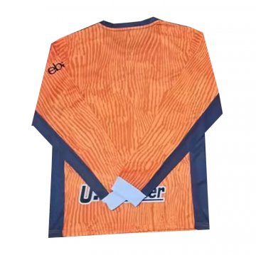 Camiseta Inter Milan 3ª Manga Larga 23-24