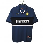 Camiseta Inter Milan 3ª Retro 98-99