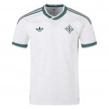 Camiseta Irlanda del Norte Segunda Authentic 2026