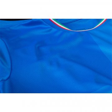 Camiseta Italia 1ª 2022