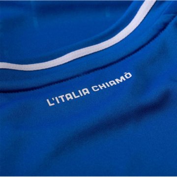 Camiseta Italia 1ª 24-25