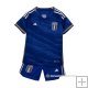 Camiseta Italia 1ª Nino 23-24
