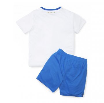 Camiseta Italia 2ª Nino 2022