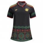 Camiseta Jamaica 2ª Mujer 2026