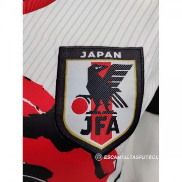 Camiseta Japon Special Mujer 22-23