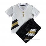Camiseta Juventus Icon Nino 22-23