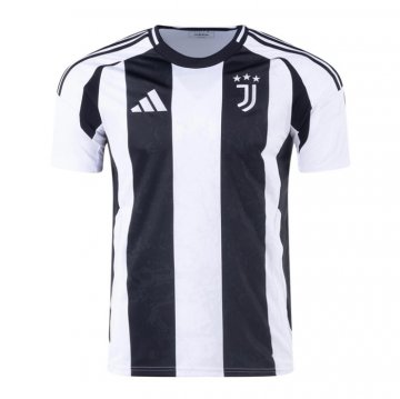 Camiseta Juventus 1ª 24-25