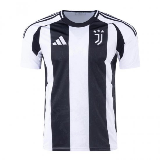 Camiseta Juventus 1ª 24-25 - Haga un click en la imagen para cerrar