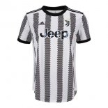 Camiseta Juventus 1ª Mujer 22-23