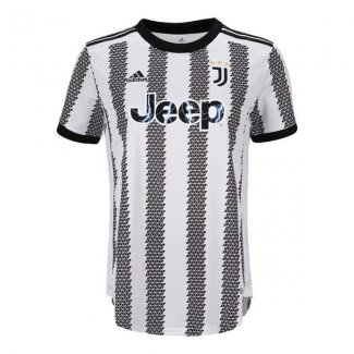 Camiseta Juventus 1ª Mujer 22-23