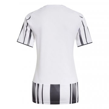 Camiseta Juventus 1ª Mujer 25-26