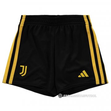 Camiseta Juventus 1ª Nino 23-24