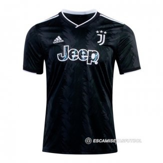 Camiseta Juventus 2ª 22-23