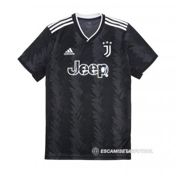 Camiseta Juventus 2ª Nino 22-23