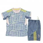 Camiseta Juventus 2ª Nino 25-26