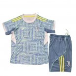 Camiseta Juventus 2ª Nino 25-26