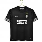 Camiseta Juventus 2ª Retro 12-13