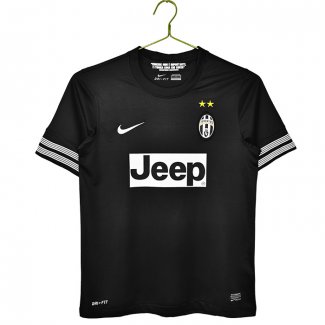 Camiseta Juventus 2ª Retro 12-13
