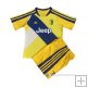 Camiseta Juventus Tercera Nino 21-22