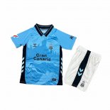 Camiseta Las Palmas 2ª Nino 25-26