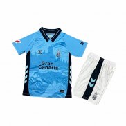 Camiseta Las Palmas 2ª Nino 25-26