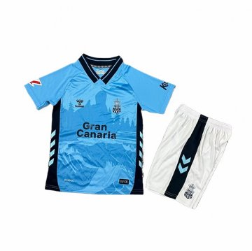 Camiseta Las Palmas 2ª Nino 25-26