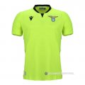Camiseta Lazio Portero Segunda 21-22