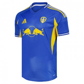 Camiseta Leeds United 2ª 25-26