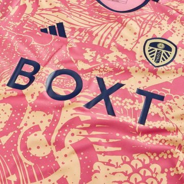 Camiseta Leeds United 3ª 23-24