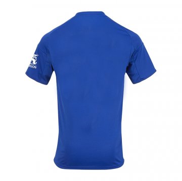 Camiseta Leicester City 1ª 25-26
