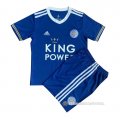 Camiseta Leicester City Primera Nino 21-22