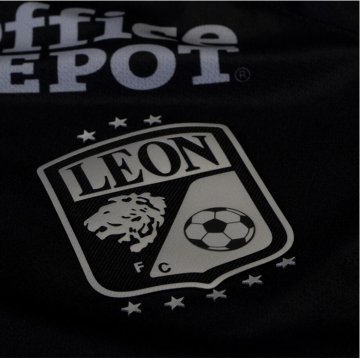 Camiseta Leon 2ª 23-24