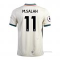 Camiseta Liverpool Jugador M.Salah Segunda 21-22