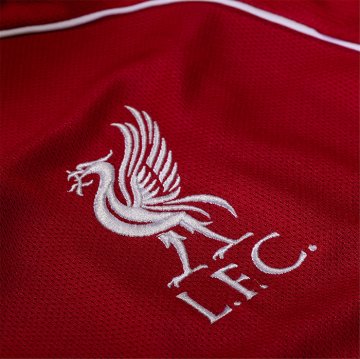 Camiseta Liverpool 1ª 25-26