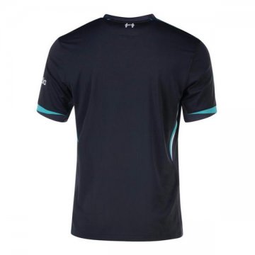 Camiseta Liverpool 2ª 24-25
