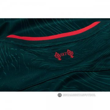 Camiseta Liverpool 3ª 22-23