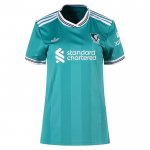 Camiseta Liverpool 3ª Mujer 25-26