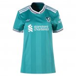 Camiseta Liverpool 3ª Mujer 25-26