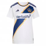 Camiseta Los Angeles Galaxy 1ª Mujer 2026