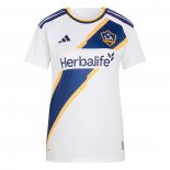 Camiseta Los Angeles Galaxy 1ª Mujer 2026