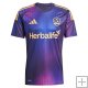 Camiseta Los Angeles Galaxy 2ª 2025