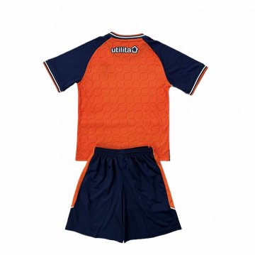 Camiseta Luton Town 1ª Nino 25-26